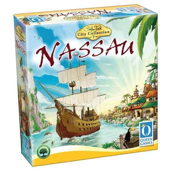 Nassau: Classic Edition -