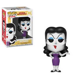 Pop! Animation: Rocky and Bullwinkle - Natasha -