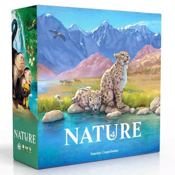 Nature -