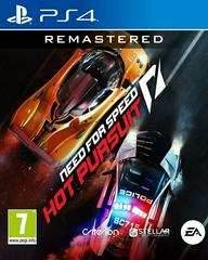 Need For Speed: Hot Pursuit Remastered - PAL Playstation 4 -