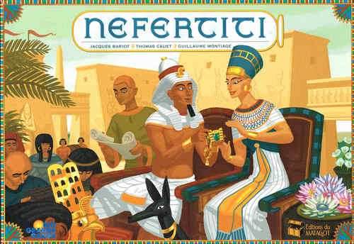 Nefertiti -