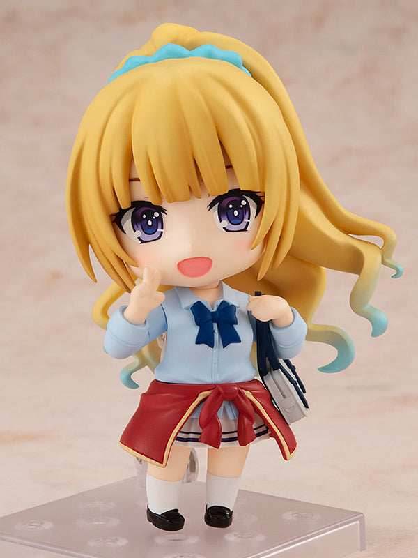 Classroom of the Elite Nendoroid Kei Karuizawa -