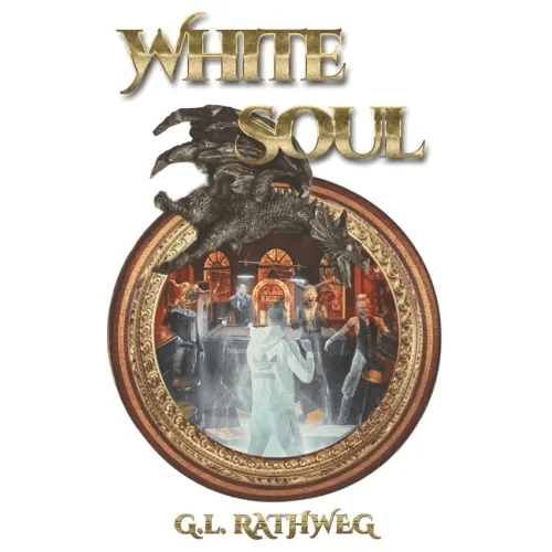 White Soul: Book 1 of Martial Souls - A Cultivation Martial Arts LitRPG Epic Fantasy Adventure - Paperback -