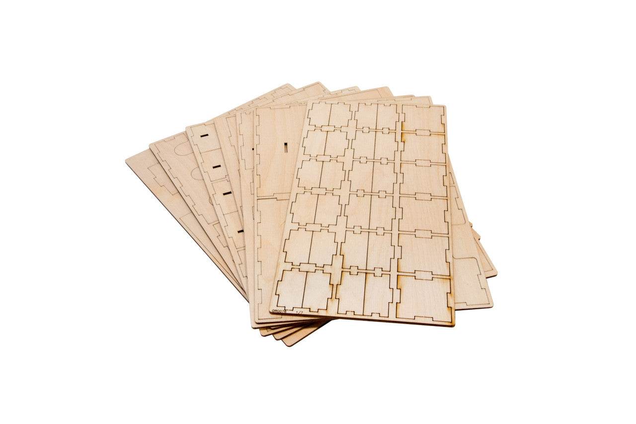 Mysterium Compatible Game Organizer -
