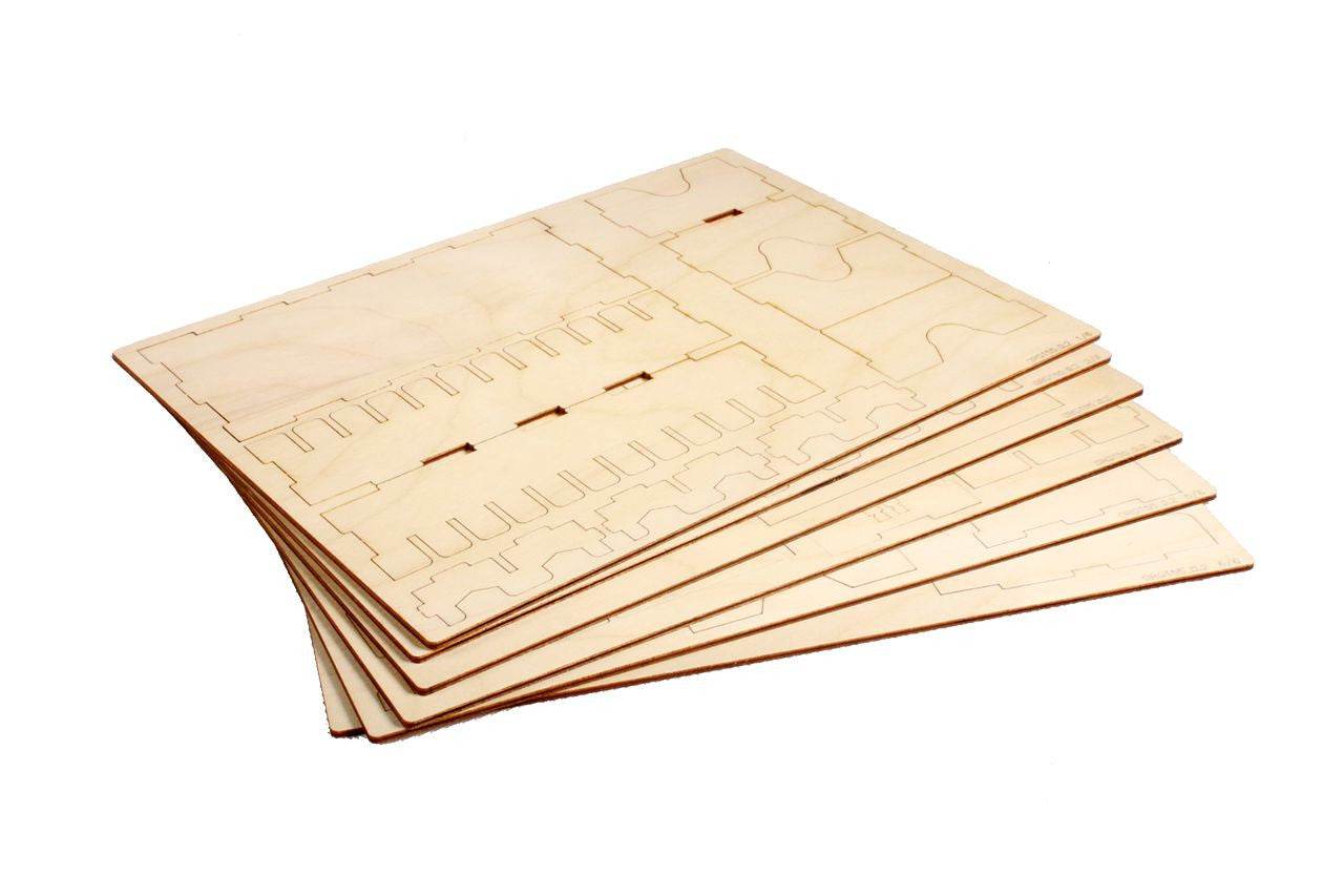 Near and Far Compatible Game Organizer -