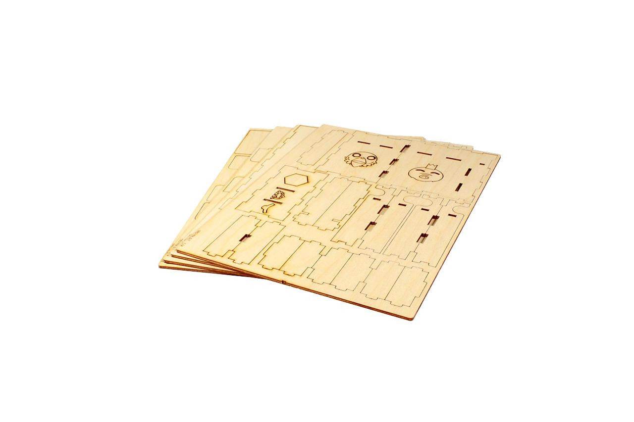 Root Compatible Expansion Organizer -