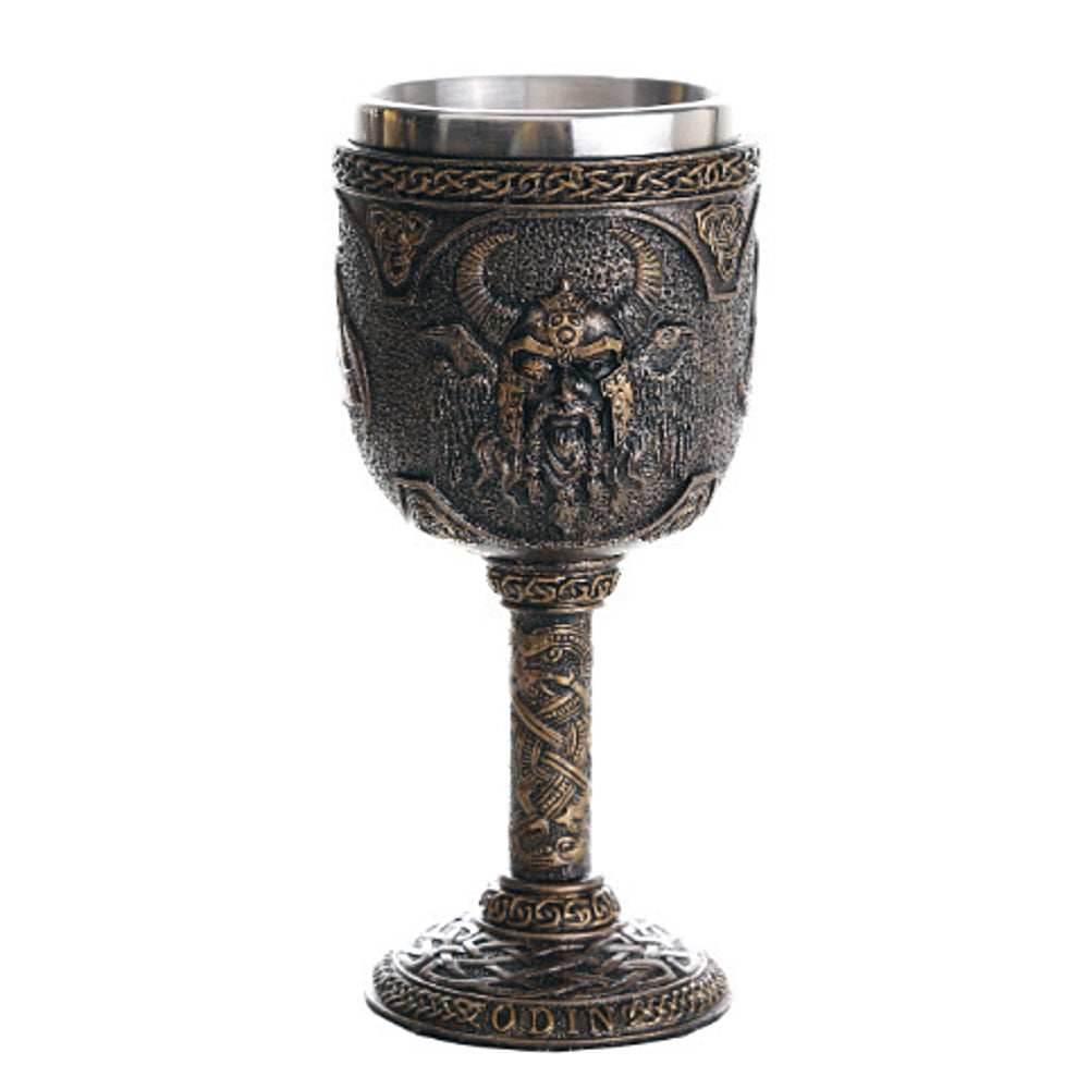 Odin Goblet -