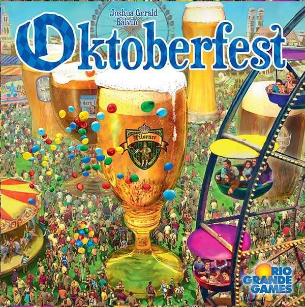 Oktoberfest -