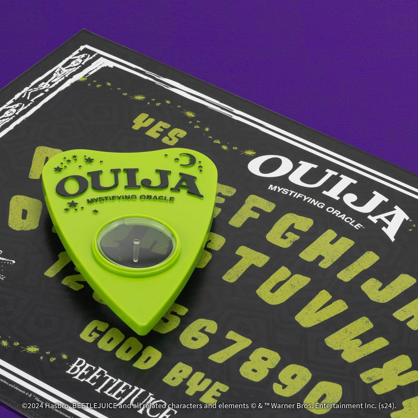 OUIJA®: Beetlejuice -