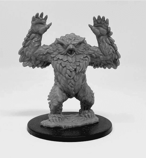 Owlbear -