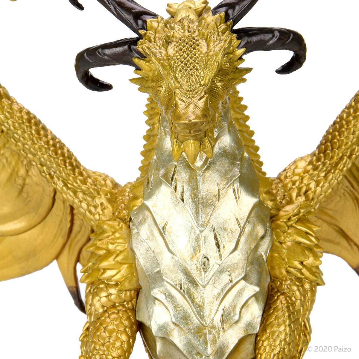 Pathfinder: Darklands Rising - Mengkare, Great Wyrm Premium Set -