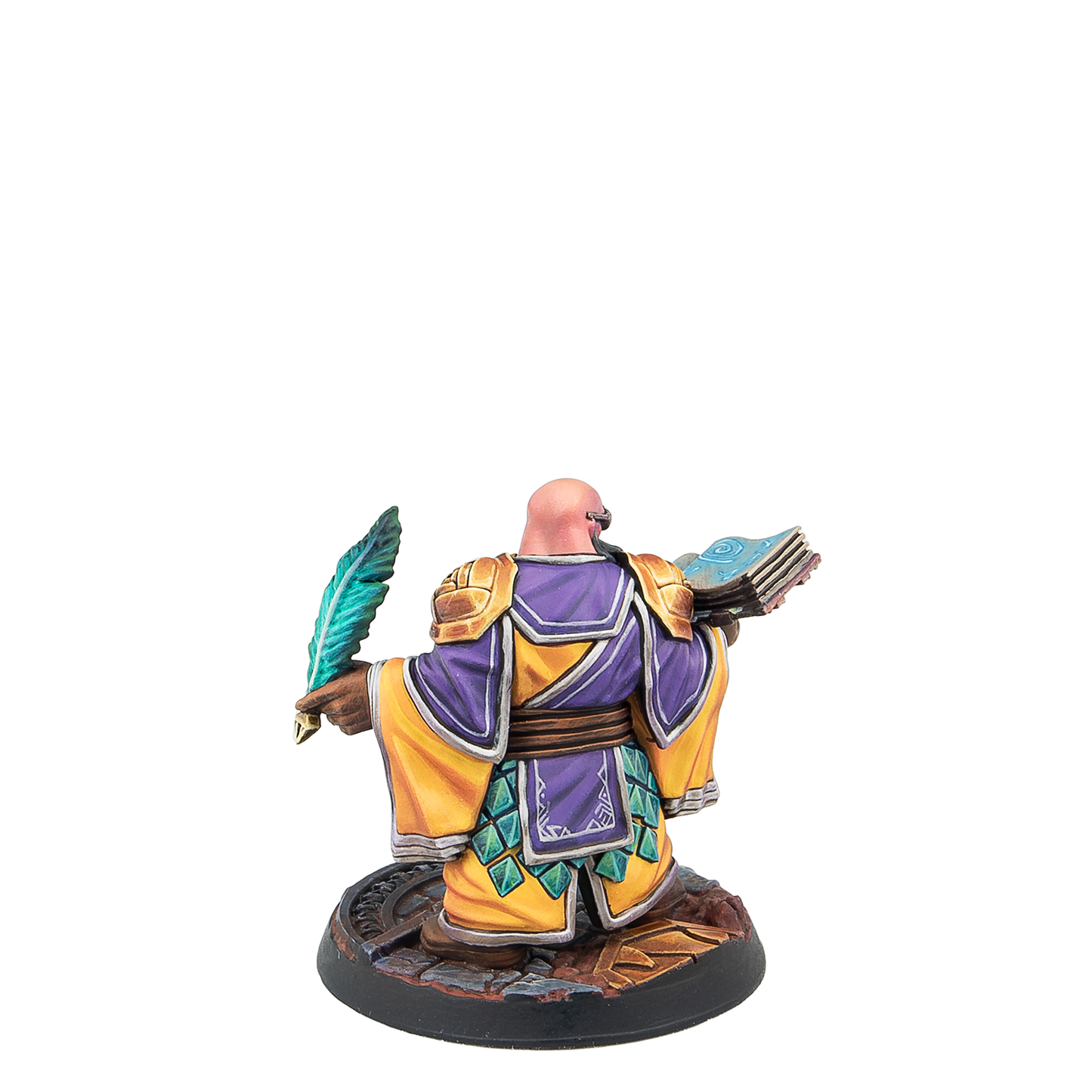 War Augur Pre-order Exclusive Edition