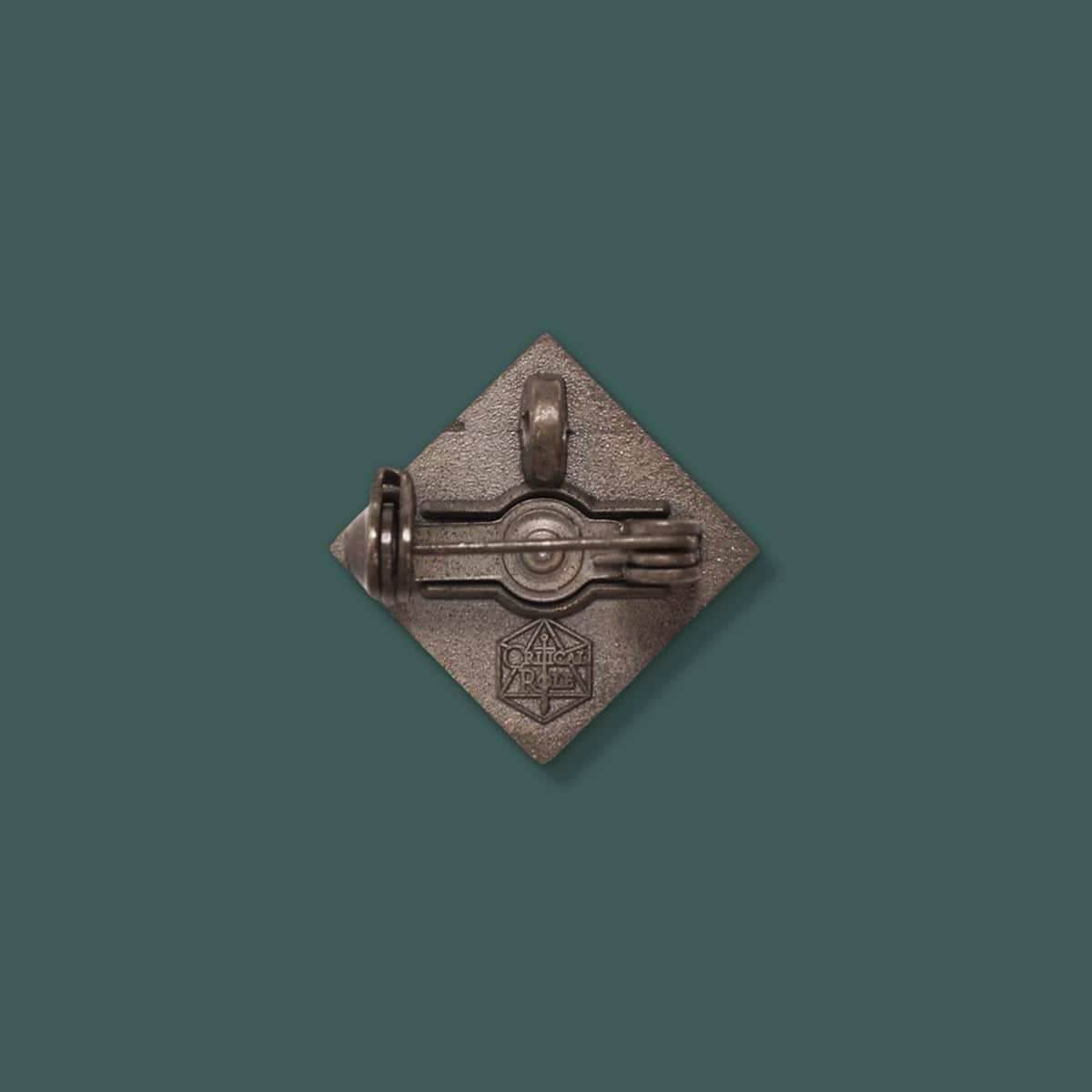 Critical Role: Candela Obscura Lapel Pin -