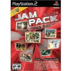PlayStation Underground Jampack Vol. 11 - PlayStation 2 -