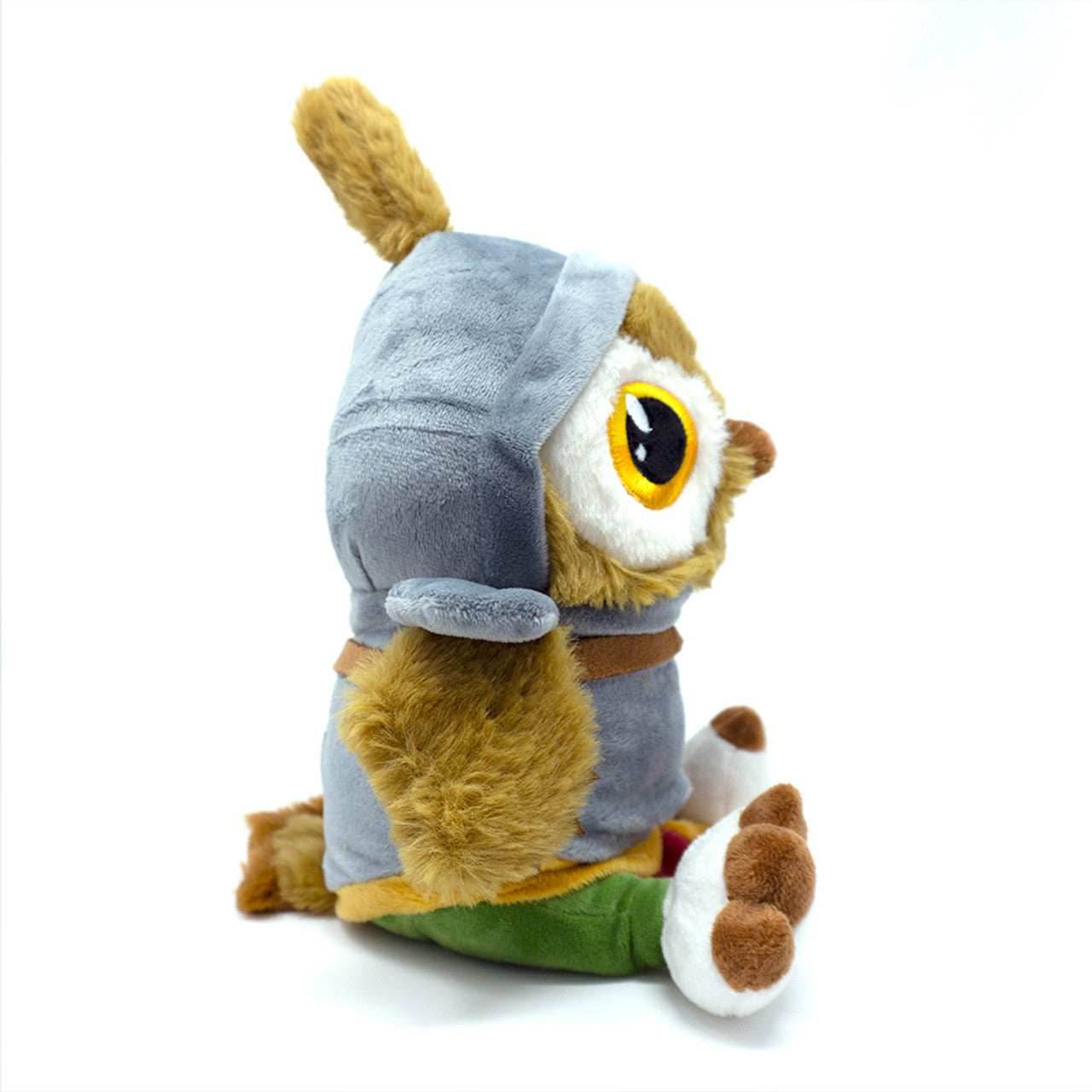 Humblewood: Riffin Plush Toy -