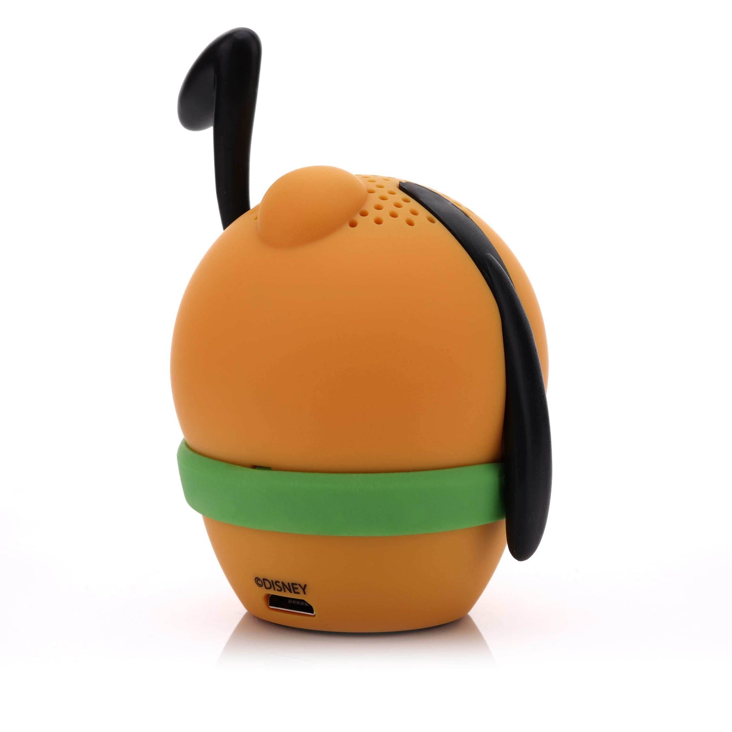 Pluto -