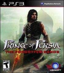 Prince of Persia: The Forgotten Sands - Playstation 3 -