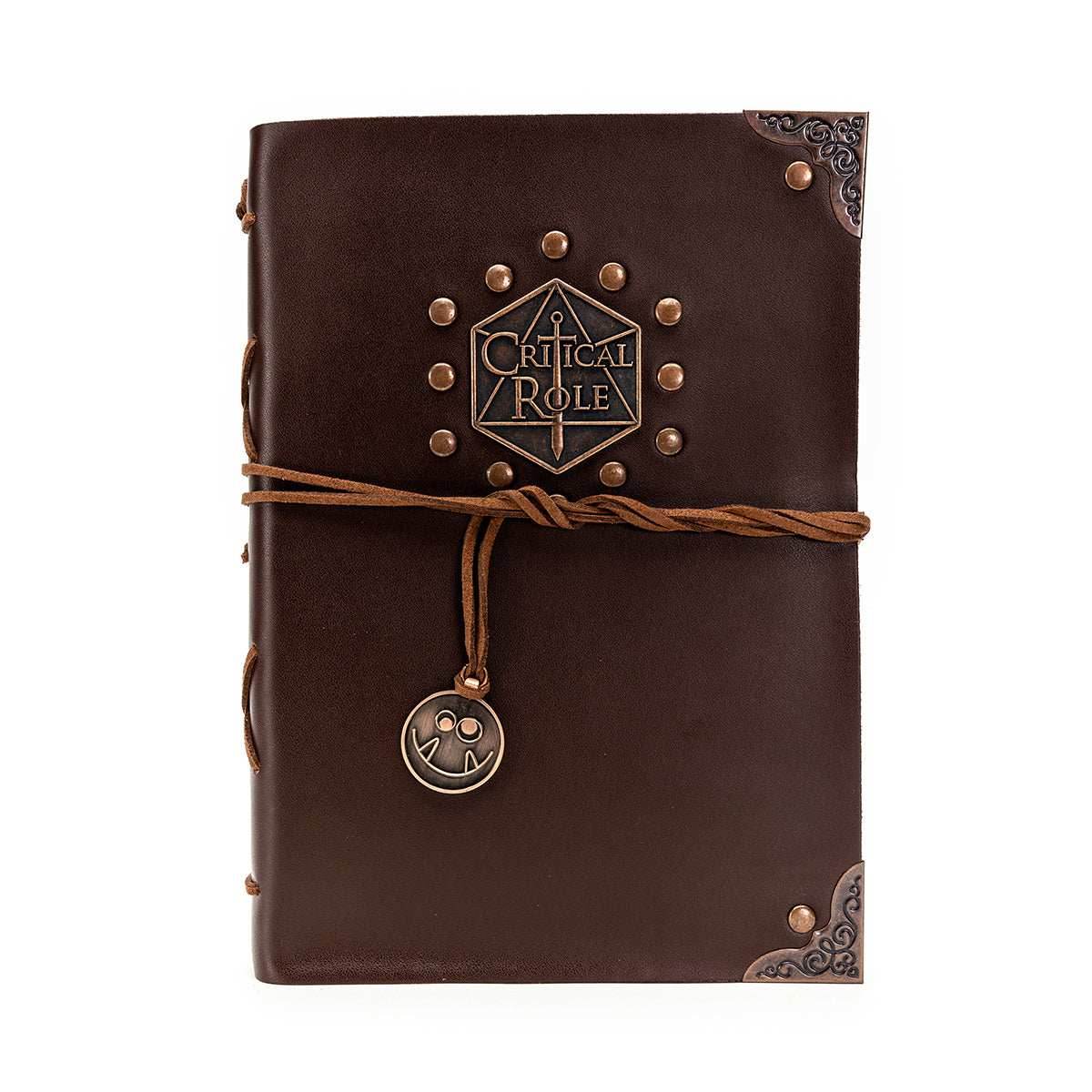 Critical Role: Sketchbook -