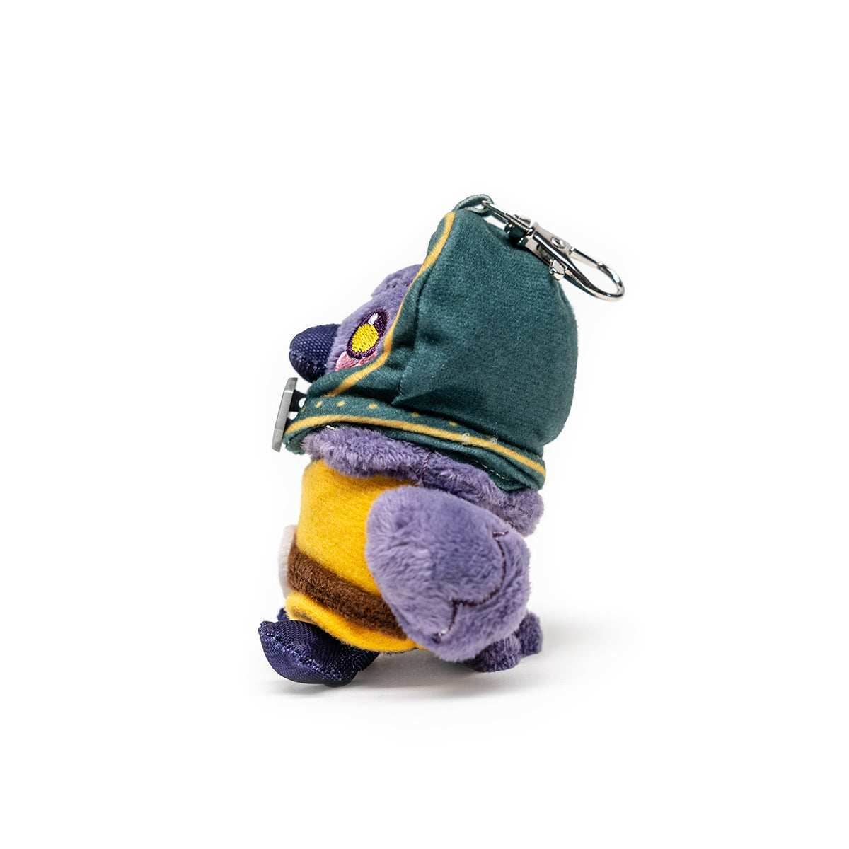 Critical Role: Kiri 4-Inch Hanger Plush -