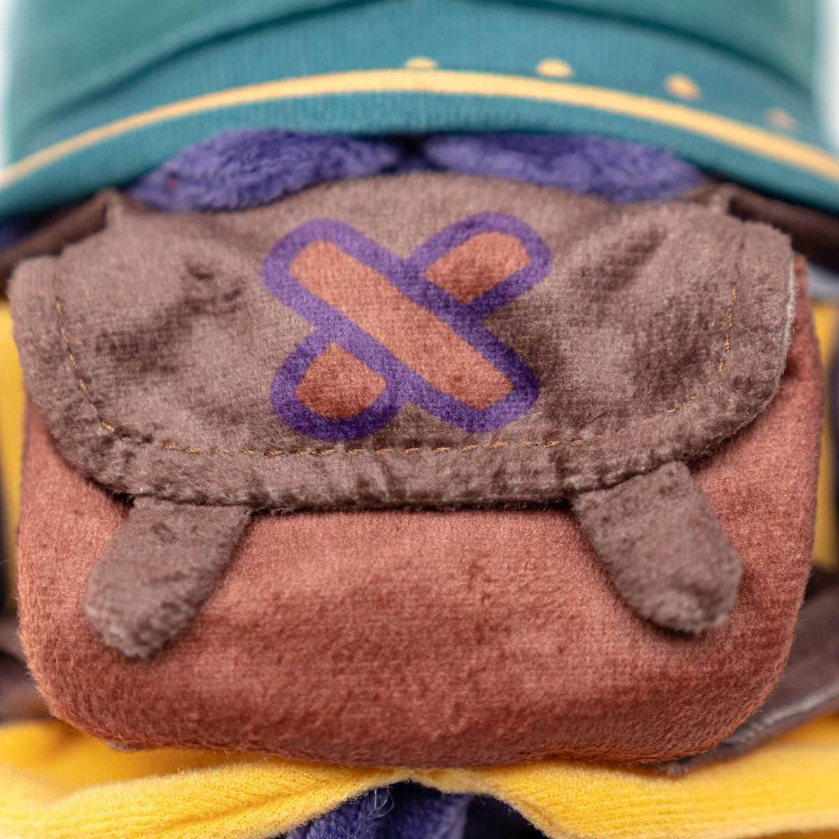 Critical Role: Kiri Plush -