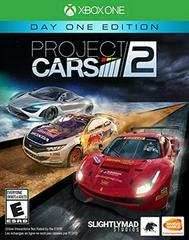 Project Cars 2 - Xbox One -