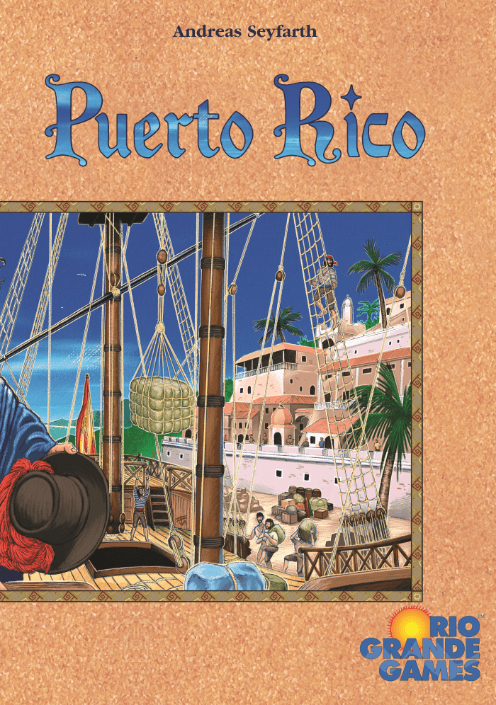 Puerto Rico -