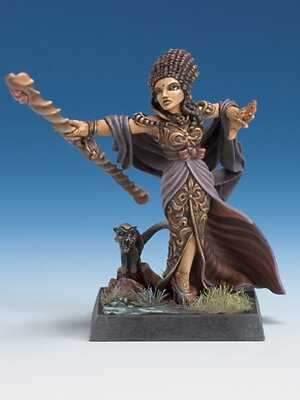 Reaper Legends: Imperial Enchantress -