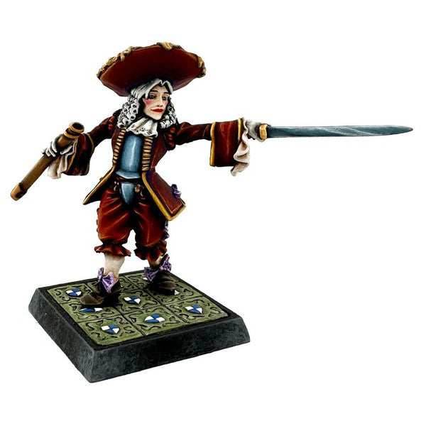 Reaper Legends: Imperial Noble -
