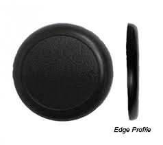 Reaper Miniatures: Round Plastic Gaming Base - 30mm (20) -