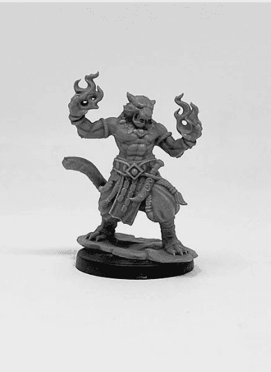 Rakshasa -