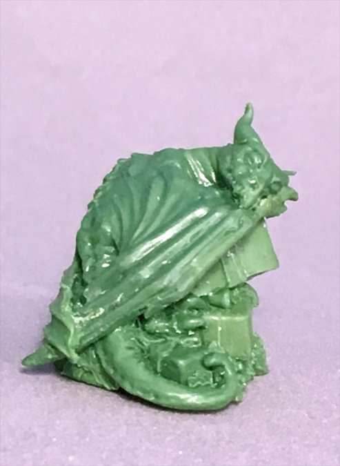 Reaper Miniatures Holiday: Christmas Dragon Hoard -