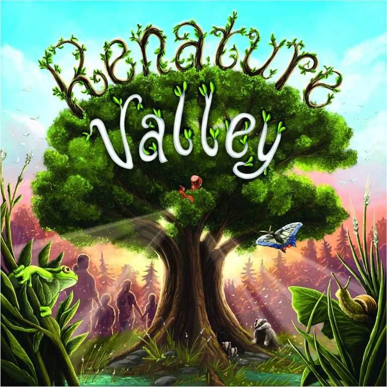 Renature: Valley Expansion -