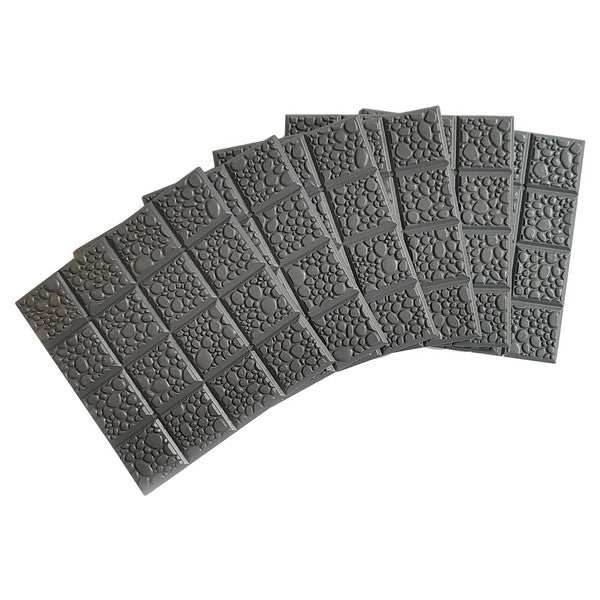 Replay Workshop: Terrain Tiles - Cobblestone -