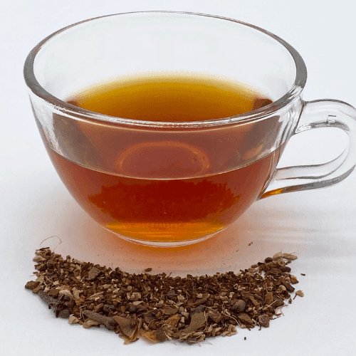 Rooibos Vanilla Chai Loose Leaf Tea - Tea Lover