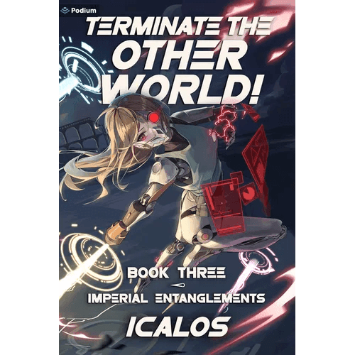 Imperial Entanglements: A Humorous Isekai Litrpg - Paperback -