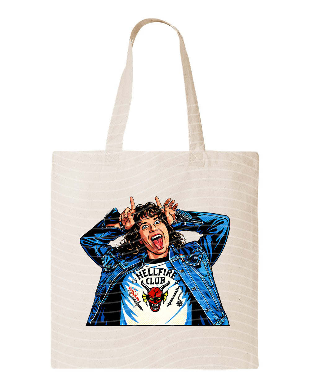 Eddie Tote