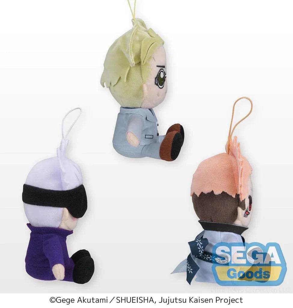 Jujutsu Kaisen Otenori Kento Nanami MP Vol. 3 Plush (1 Plush Only) -