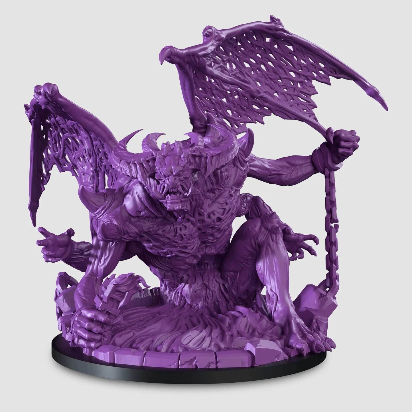 Epic Encounters: Circle of the Demon Prince -
