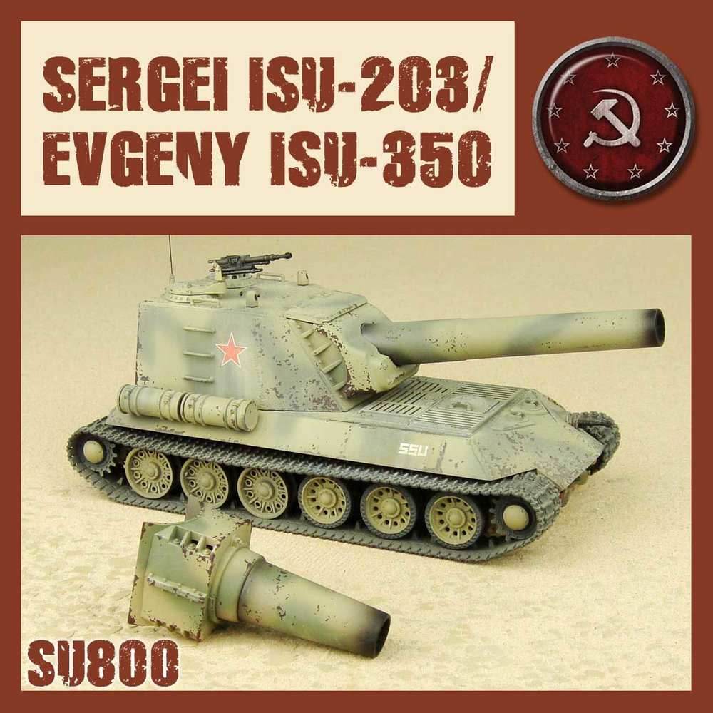 DUST 1947: Sergei/Evgeny -