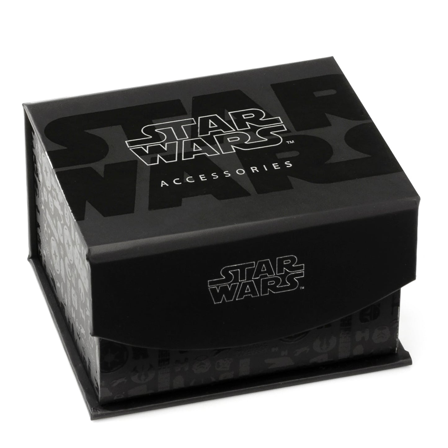 Star Wars Grogu 3D Cufflinks