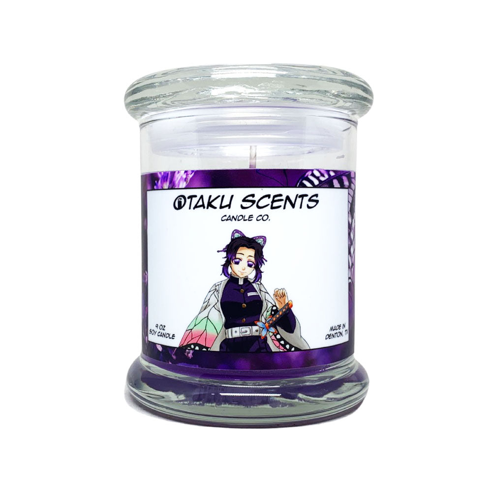 Shinobu