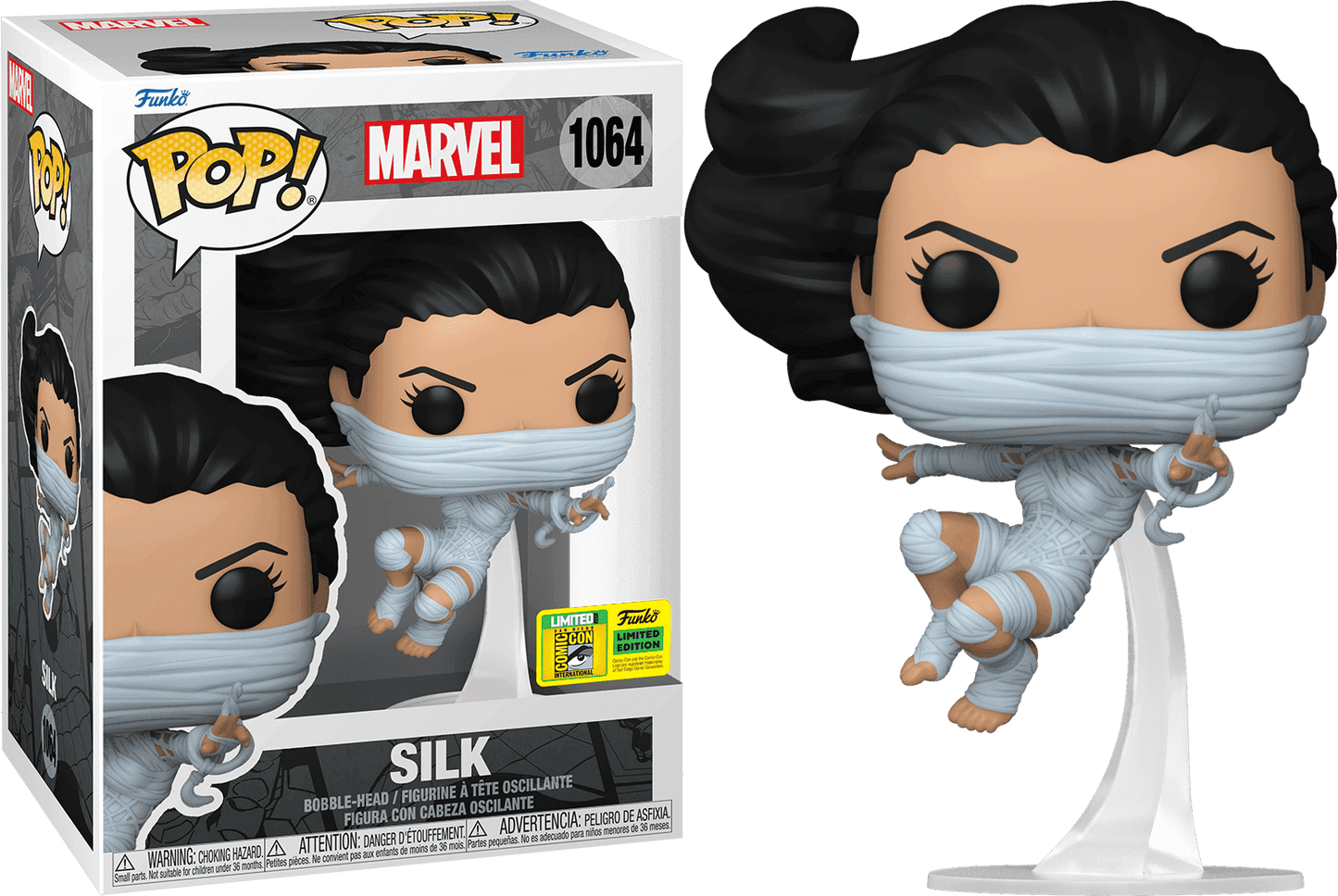 Silk -