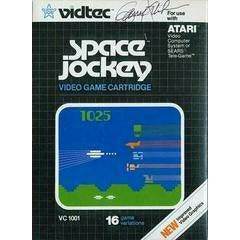 Space Jockey - Atari 2600 -
