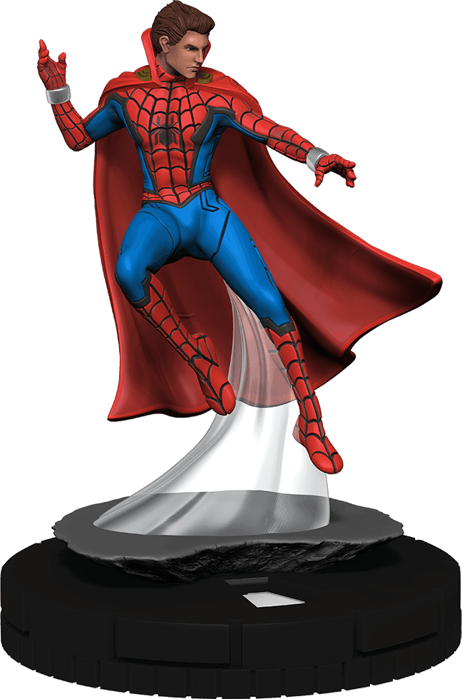 HeroClix: Marvel Studios - Disney Plus - Play at Home Kit -