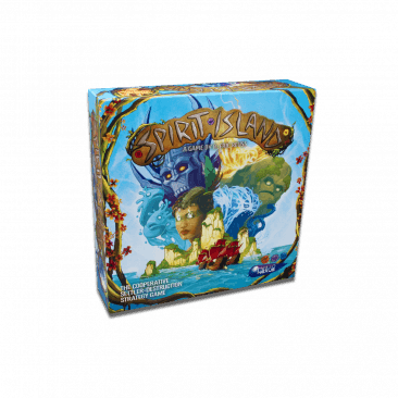 Spirit Island -