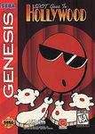 Spot Goes To Hollywood - Sega Genesis -