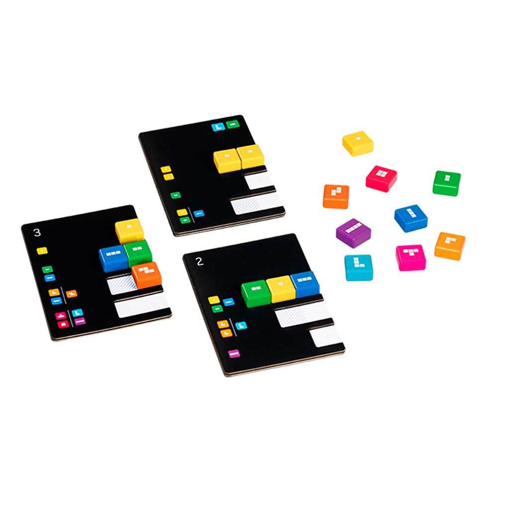 Square One -