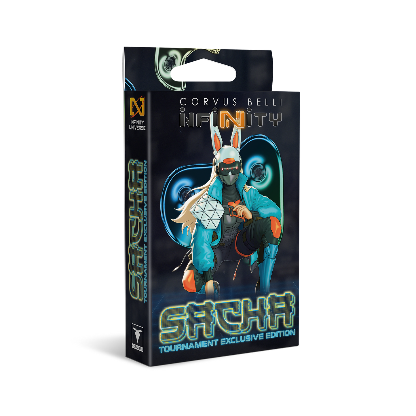 ITS Season 17 Tournament Pack: Seekers