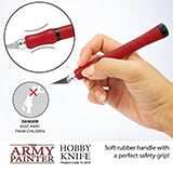 Army Painter Tools: Hobby Knife -