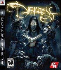 The Darkness - Playstation 3 -